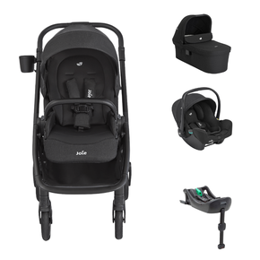 Pack Versadrift + I-Snug 2 + i-Base 2 + Alcofa Ramble XL
