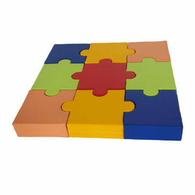 Assento Puzzle