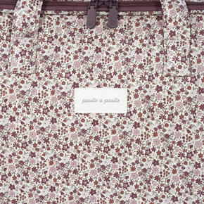 Mala de maternidade - Cherry 