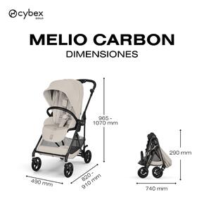 Novo Melio Carbon