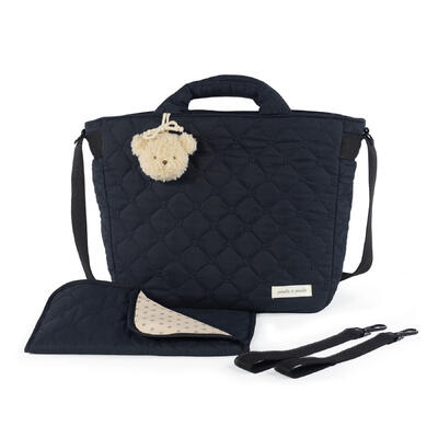Bolsa Paddington Basket 