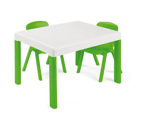 Pack Ergos Kids 03 Mesa + 1 cadeira