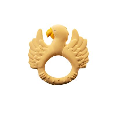 Mordedor Papagaio Amarelo