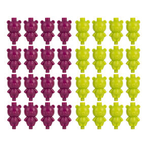 Eco Math Ursos conectáveis