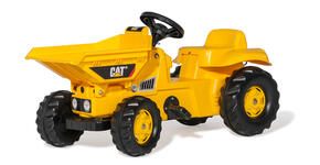 rollyKid Dumper CAT