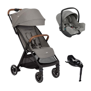 Pack Pact Pro + I-Snug 2 + I-Base Encore