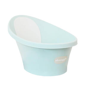 Banheira Ergonómica - Shnuggle