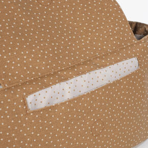 Bolsa organizadora - Topito Poppy 