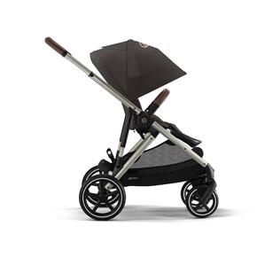 Gazelle S 