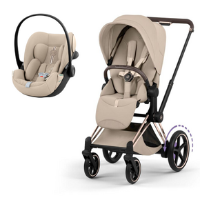 Pack E-Priam Style + Cloud G3