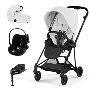 Pack Mios Style + Cloud G3 + Base G3 + Alcofa Mios Style 