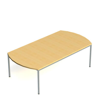 Mesa de reunião RETA