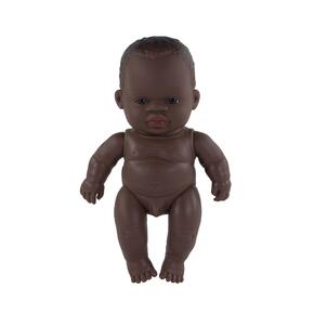 Bebé Africano 21cm