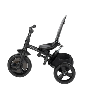 Windy Tricycle
