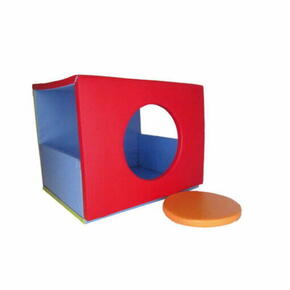 Cubo de atividades