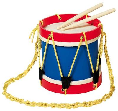 Tambor Tradicional