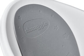 Banheira Ergonómica - Shnuggle