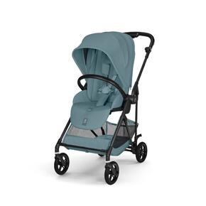 Novo Melio Carbon