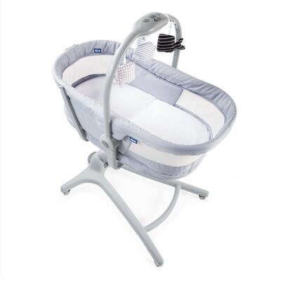 Colchão para Baby Hug 4in1