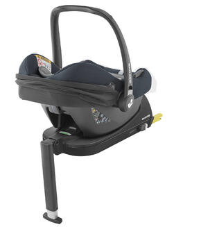 Base CabrioFix i-Size