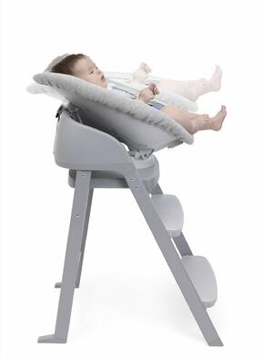 Espreguiçadeira Crescendo Recliner