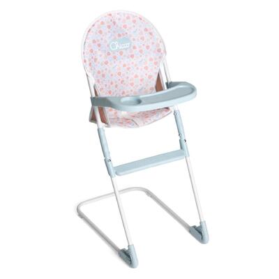 Cadeira de papa boneca