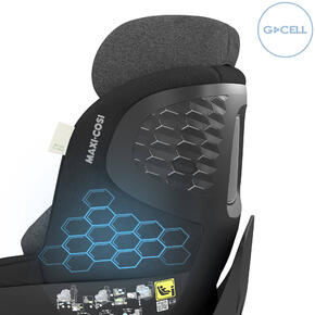 Mica Pro Eco i-Size