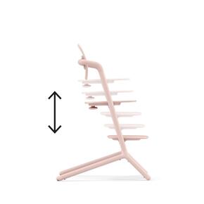 Cadeira Lemo - Cybex