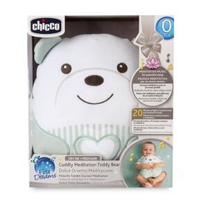 Peluche Doce Ursinho