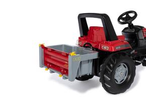 RollyBox Vermelha