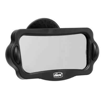 Espelho Retrovisor de Bebé