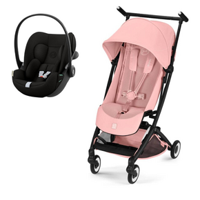 Pack Novo Libelle + Cloud G3