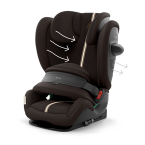 Pallas G3 i-Size Plus