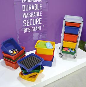 Tabuleiro Ergos Tray