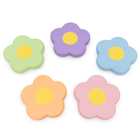 Conjunto Almofadas Flor