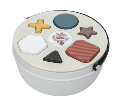 Tiny Rockers Shape Sorter