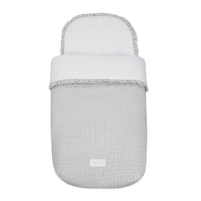 Saco de dormir para alcofa - Little Bloom 