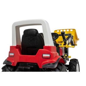RollyFarmtrac Steyr 6300 TERRUS CVT