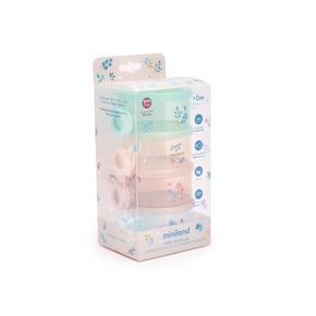 Doseador de Leite em Pó - Milky on the Go Dreamland  