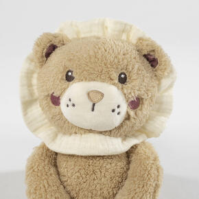 Peluche Leão - Gala