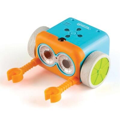 Robot Botley 