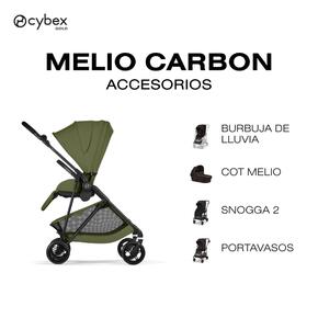 Novo Melio Carbon