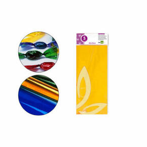 Saco de papel celofane LIDERPAPEL