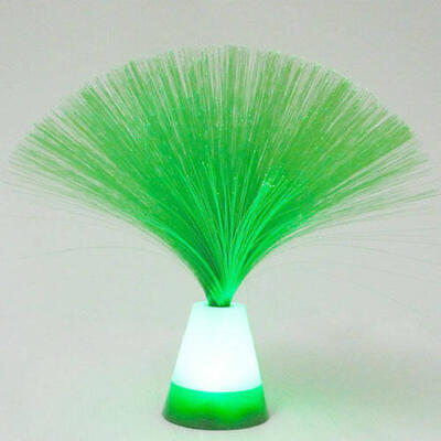 Fibras luminosas 25 cm (Pack 4)