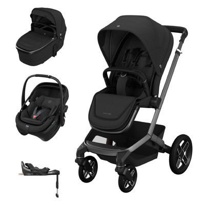 Pack Fame + Coral Slide Pro + FamilyFix Slide Pro + Alcofa Fame 