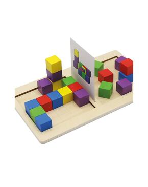 Blocos de construção de batalha