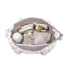Bolsa Crossbody- Botton
