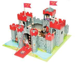 Castelo Coração de Leão