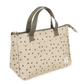 Necessaire - Poppy Hearts