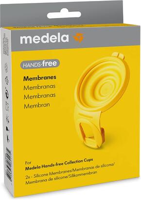 Hands-Free Membranas